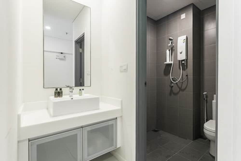 Фото Mercu Summer Suite Klcc @ Penguin Homes