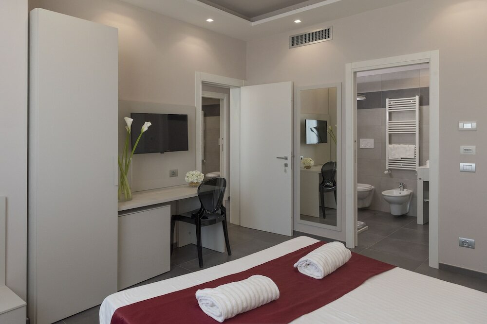 Фото Grand Hotel Biffy