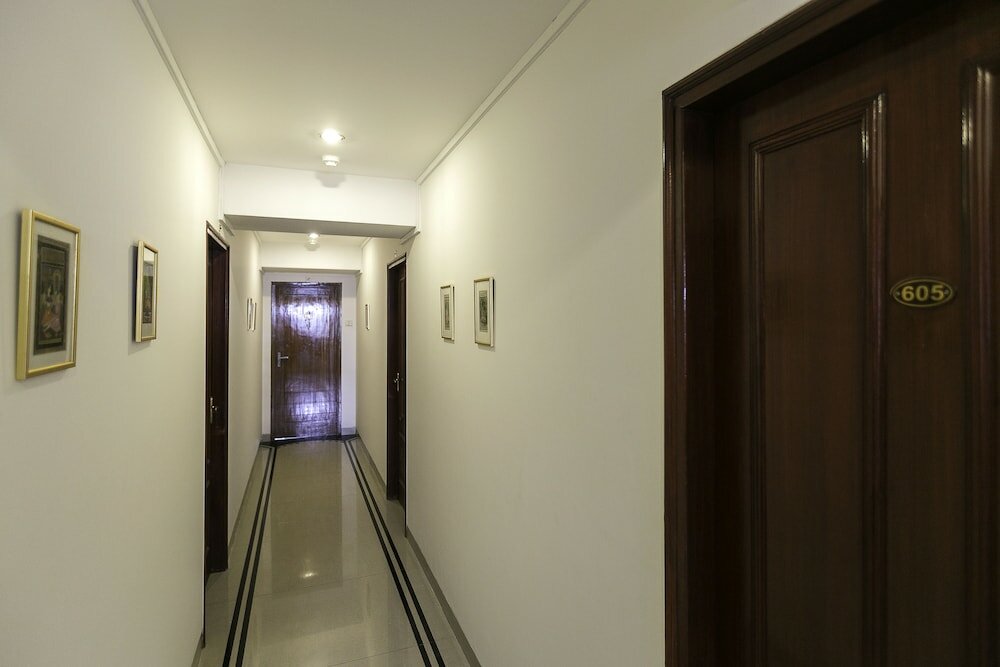 Фото Treebo Trend New Castle