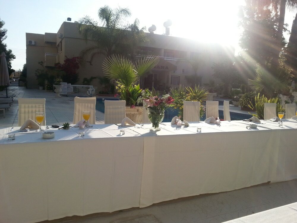 Фото Tasiana Star