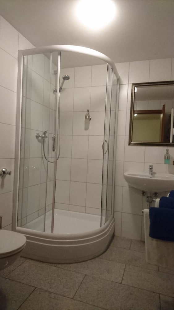 Фото Hotel Garni Forsthaus