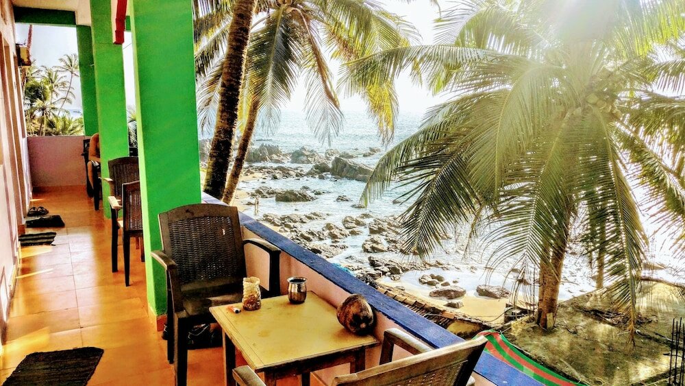 Фото Om Ganesh Guest House