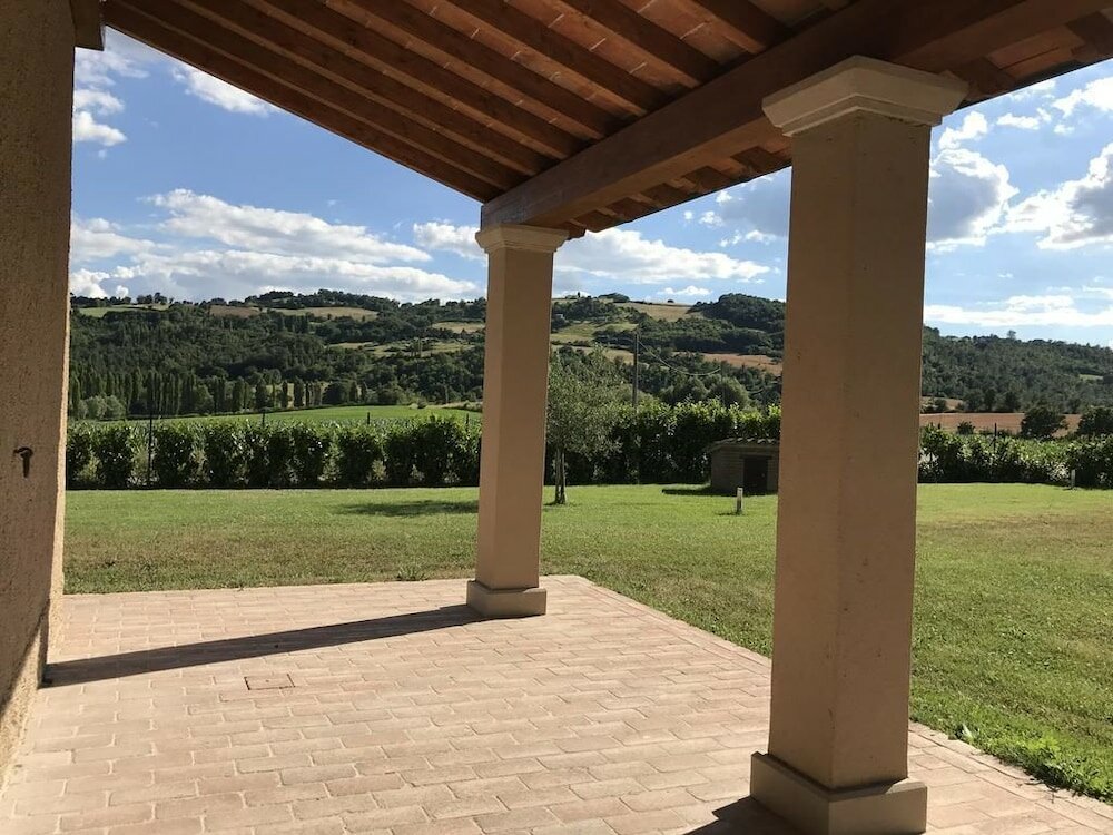 Фото Agriturismo Querceto