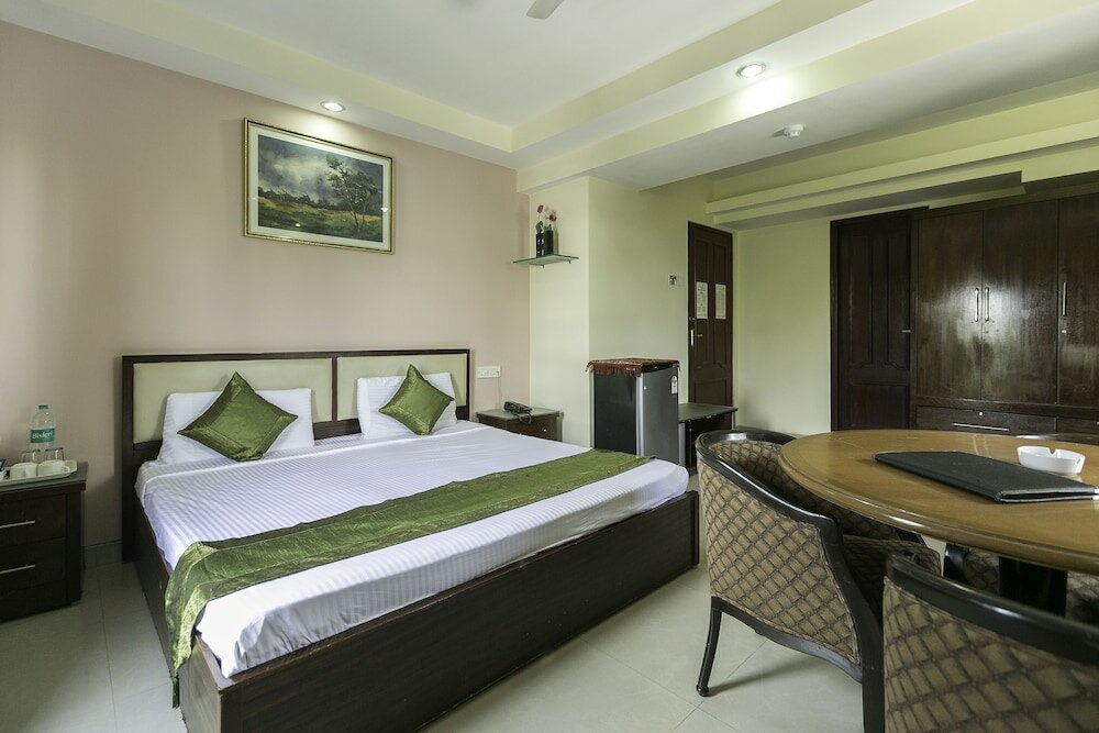 Фото Treebo Trend New Castle