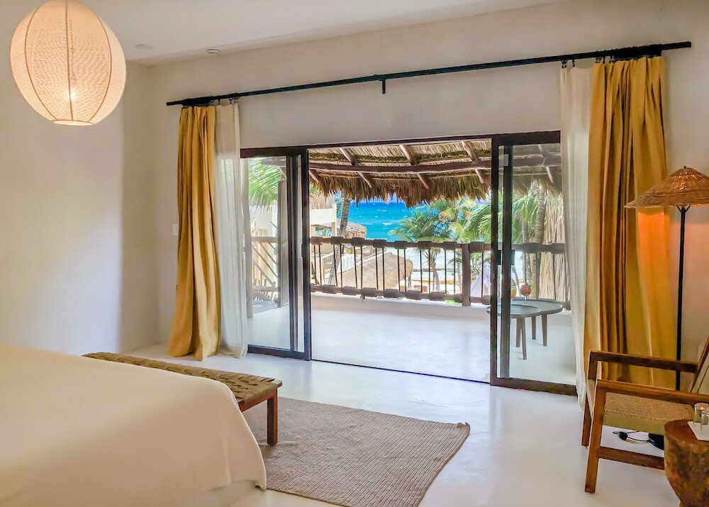 Фото Dune Boutique Hotel located at the party zone