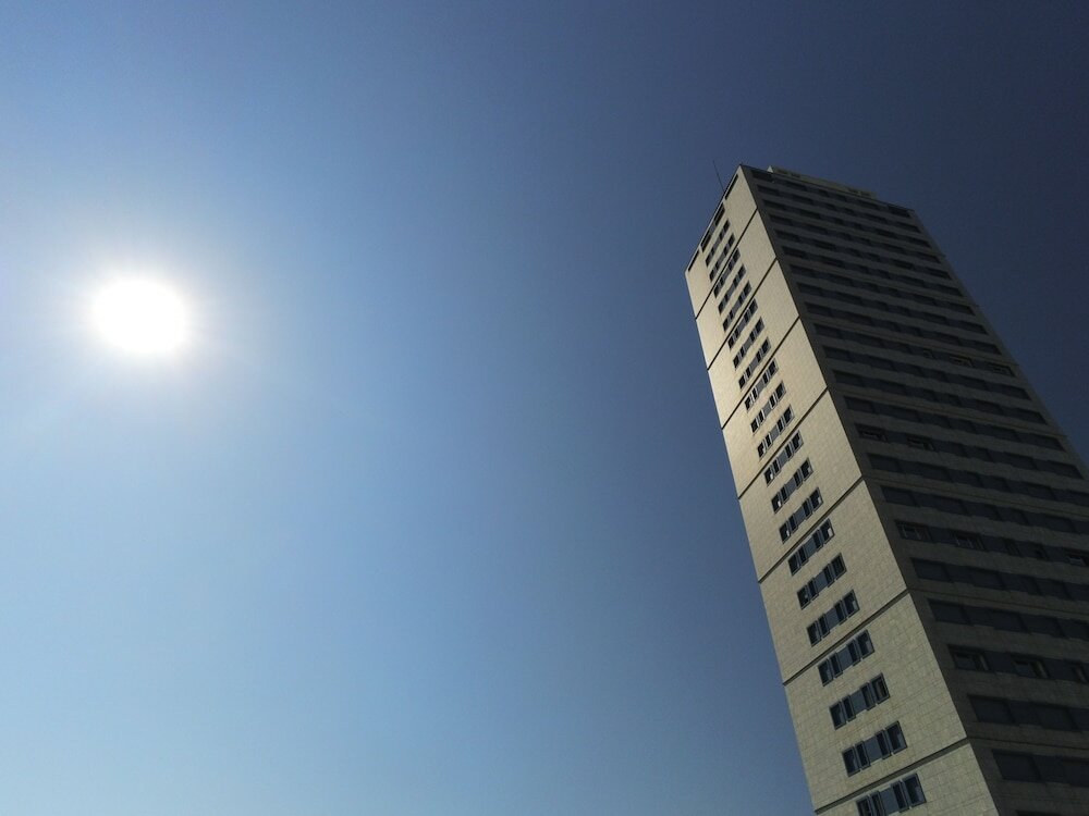 Фото Hotel Colorado Cesenatico