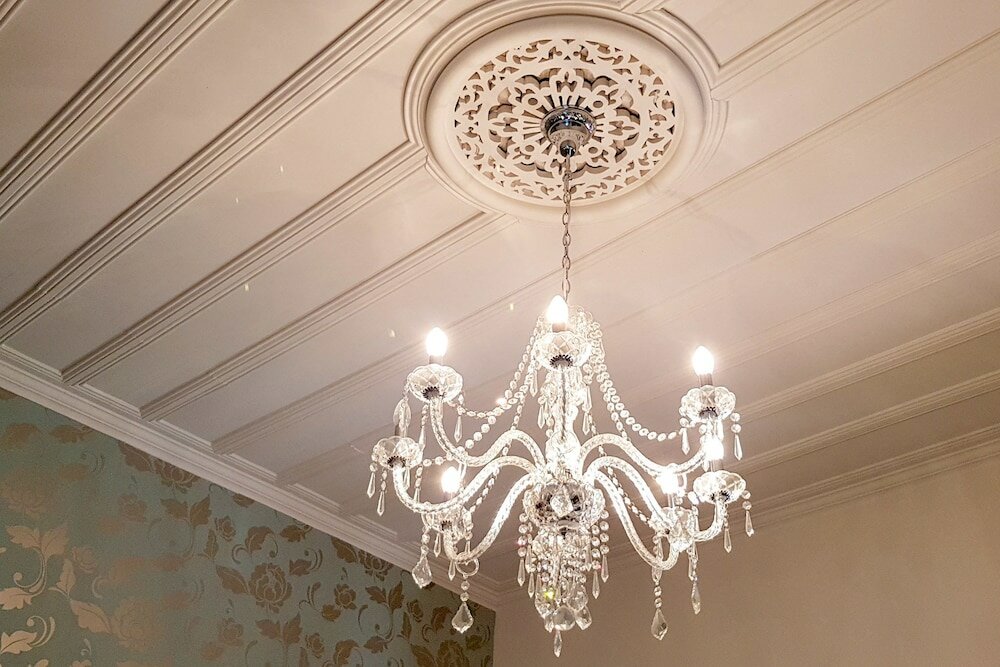 Фото Villa Shakespeare