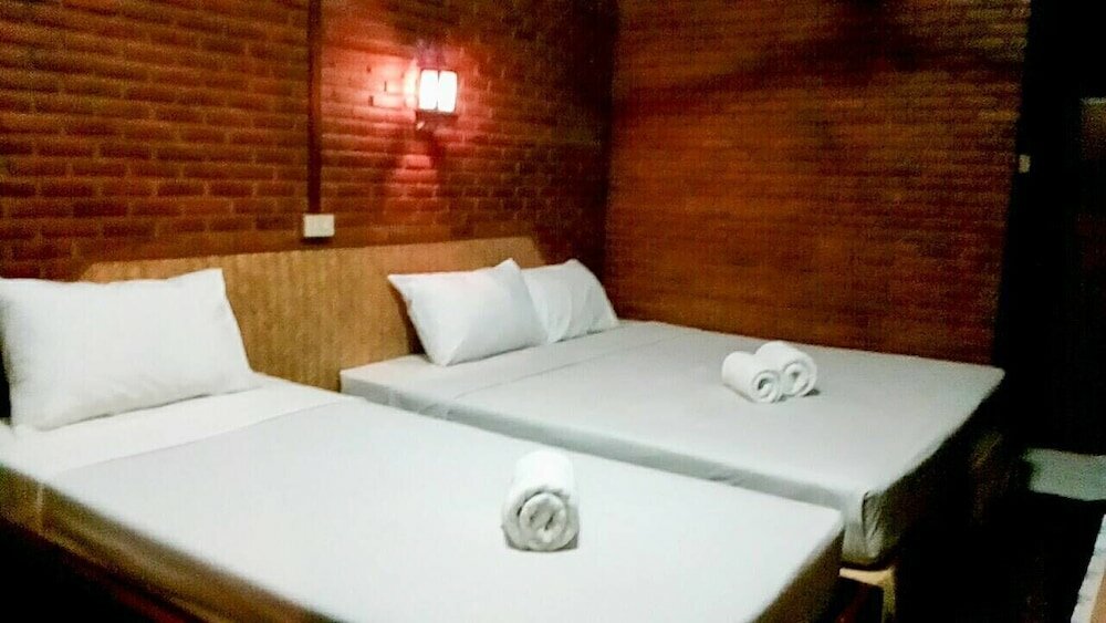 Фото Ben Guesthouse