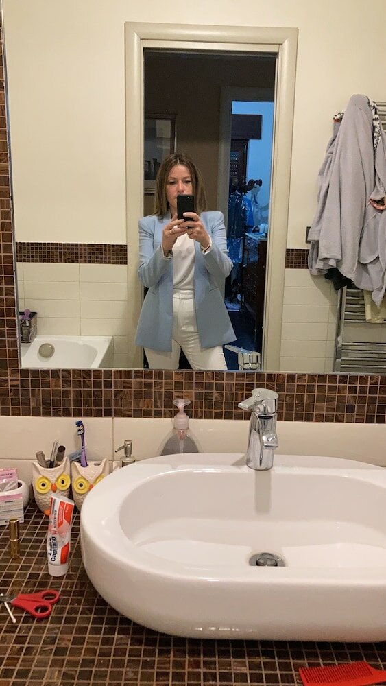 Фото L'Essenza B&b