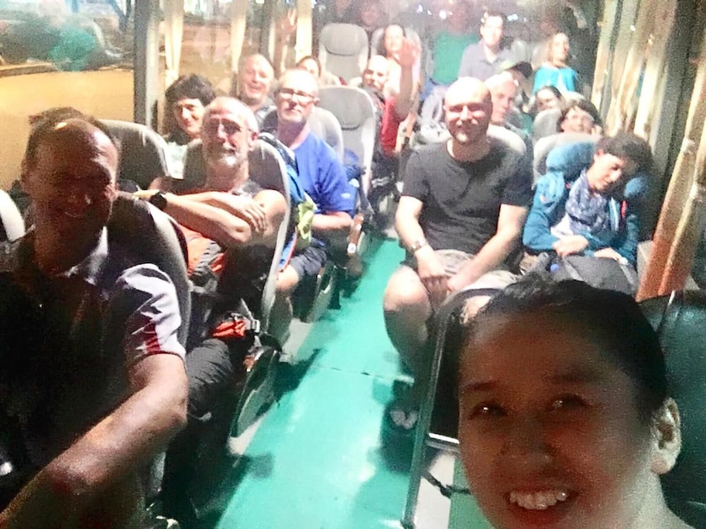 Фото Jasmine Hotel