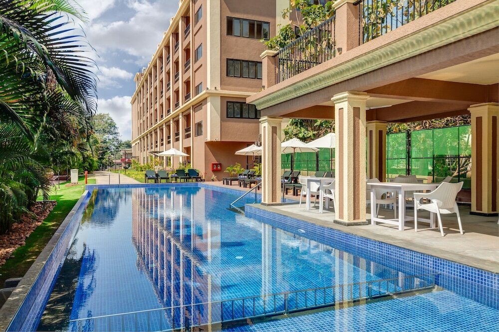 Фото Seashell Suites and Villas