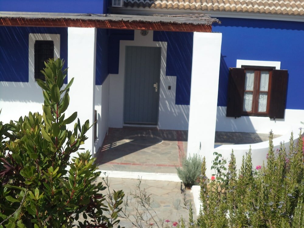 Фото Ilis Villas