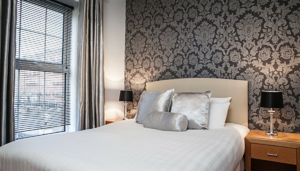 Фото Moxy Dublin City