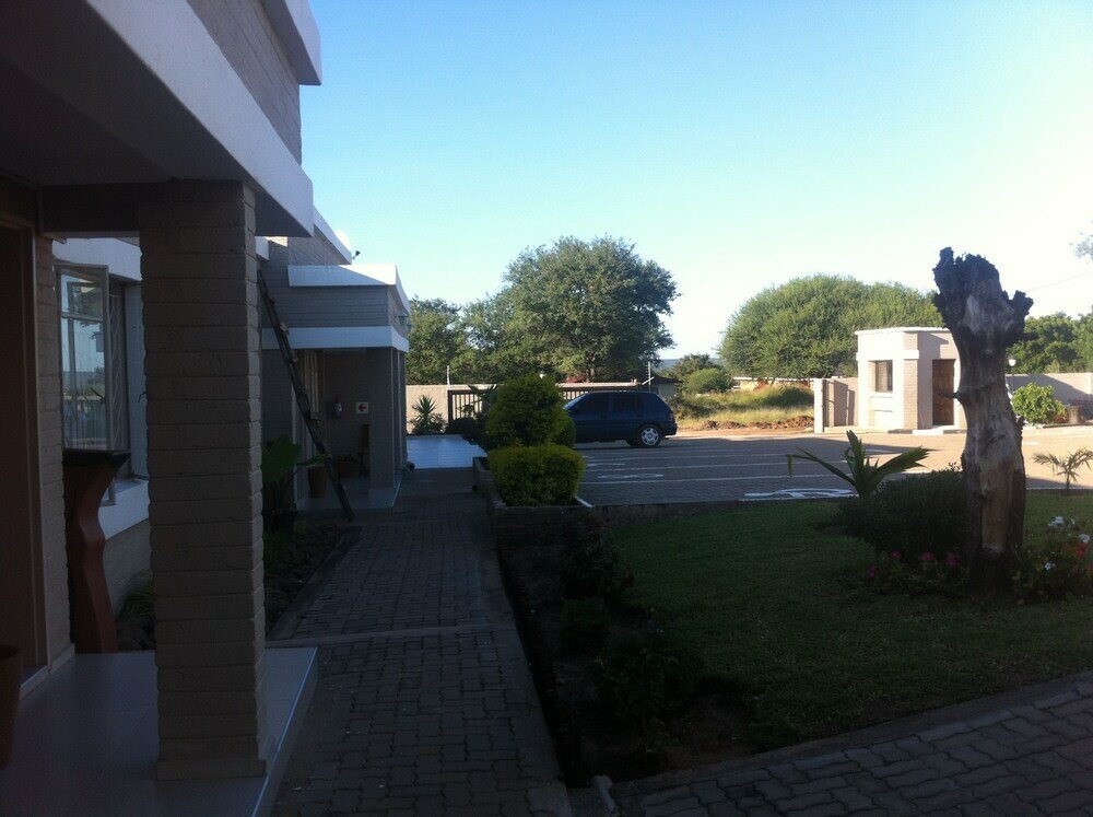 Фото Hill View Inn