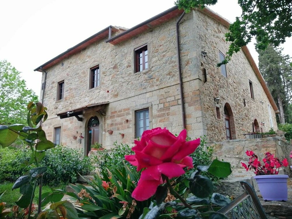 Фото La Mulattiera