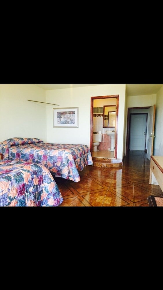 Фото La Cueva Del Pirata