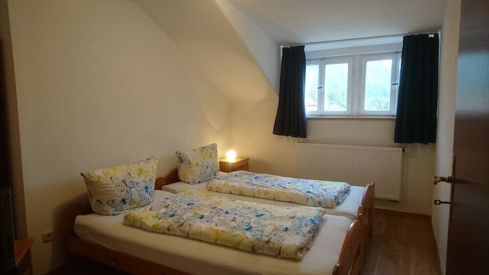 Фото Hotel Garni Forsthaus