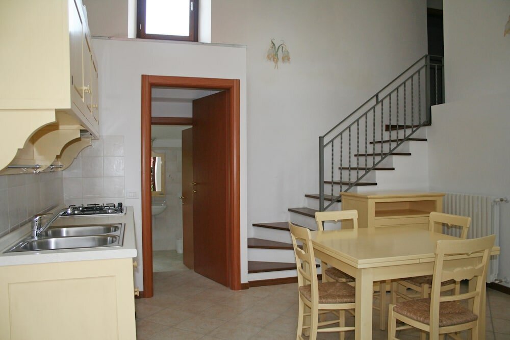 Фото Agriturismo Ca' De Figo