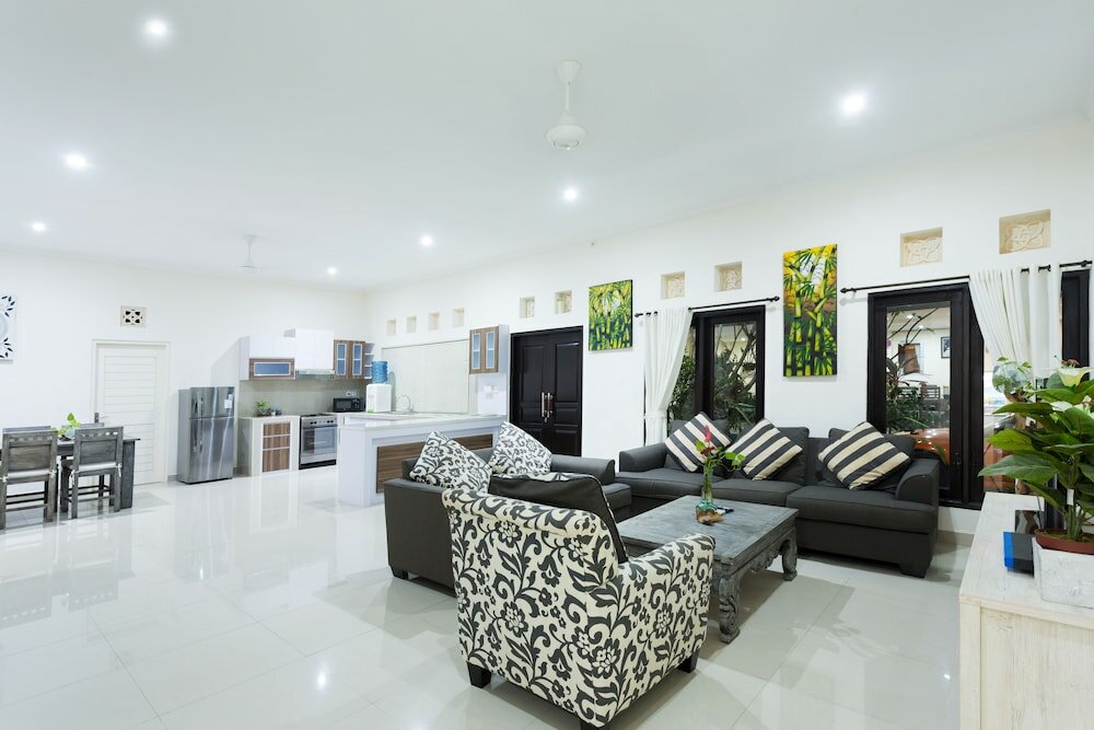 Фото Villa Bakti Ubud