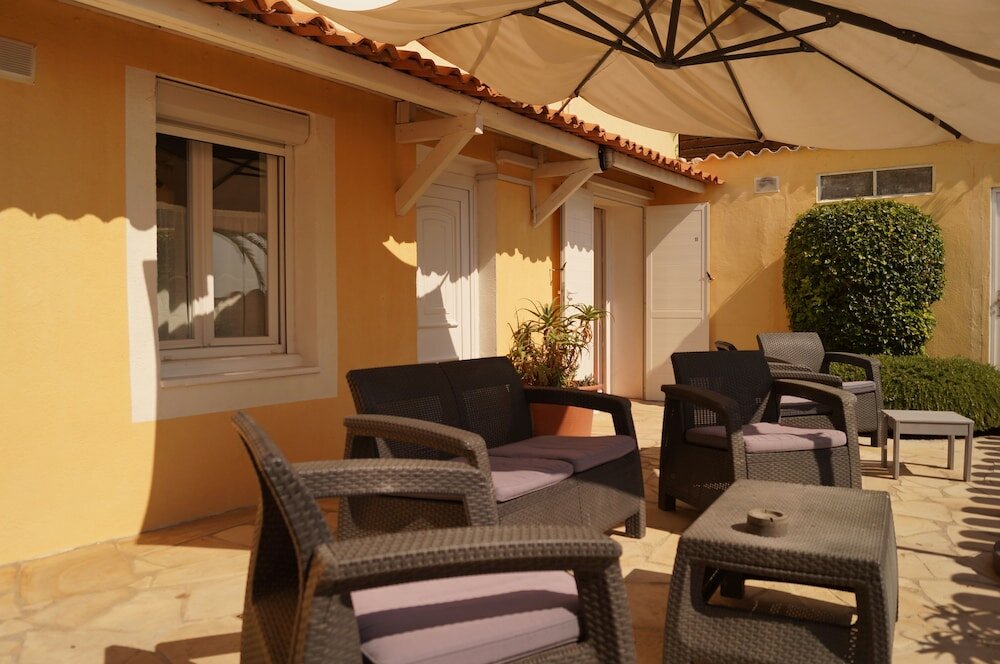 Фото Hôtel La Fiancée Du Pirate