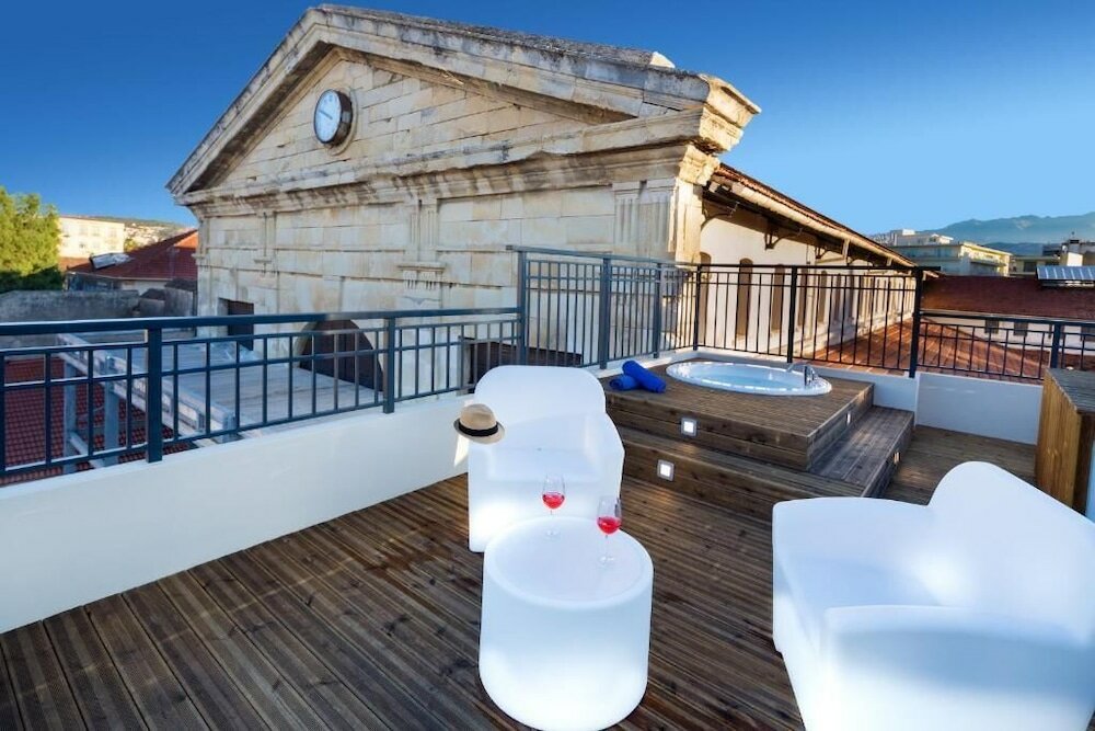 Фото Lithinon Cozy Studios and Suites