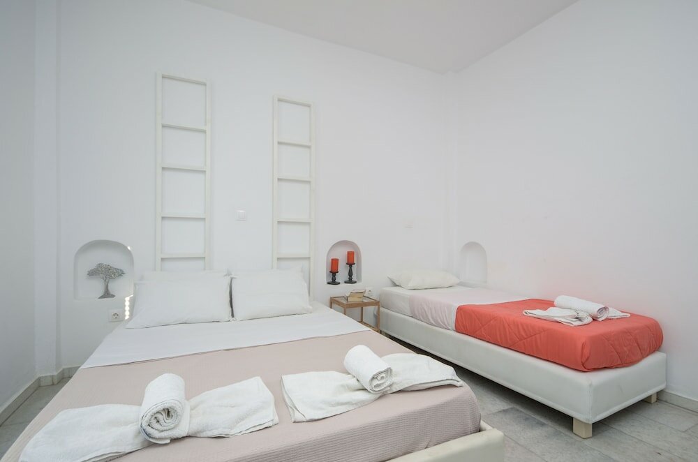 Фото Depis Suites