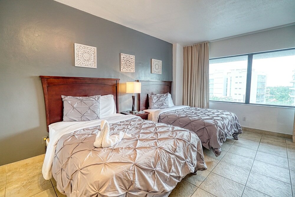 Фото Private Apartments at the Casablanca