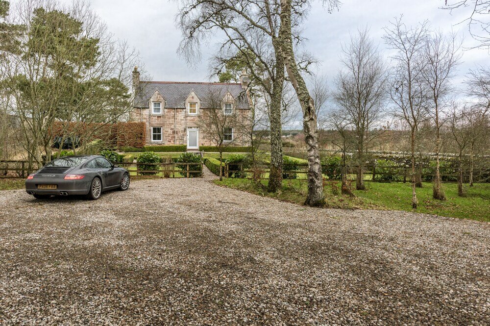 Фото The Steading