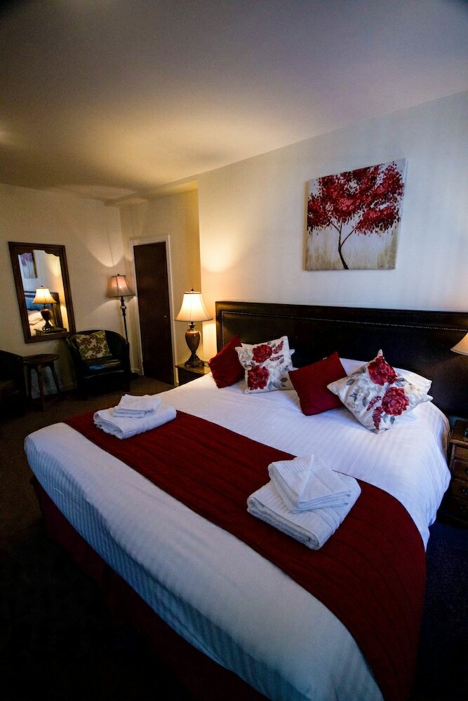 Фото Ty Dre Town House