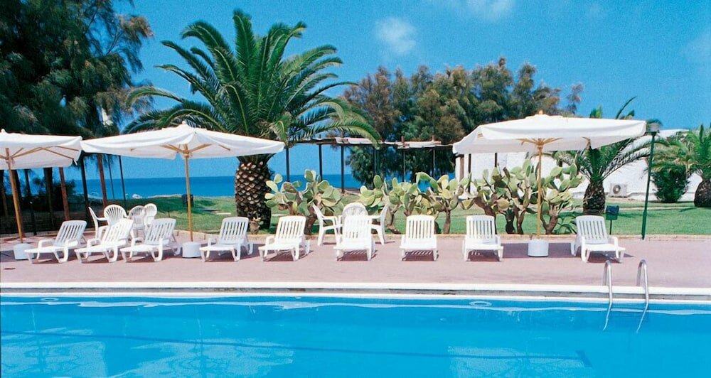 Фото Villaggio Sabbie Bianche