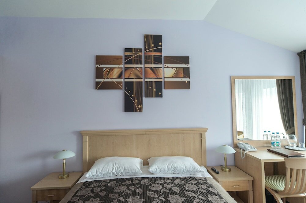 Фото Отель 41