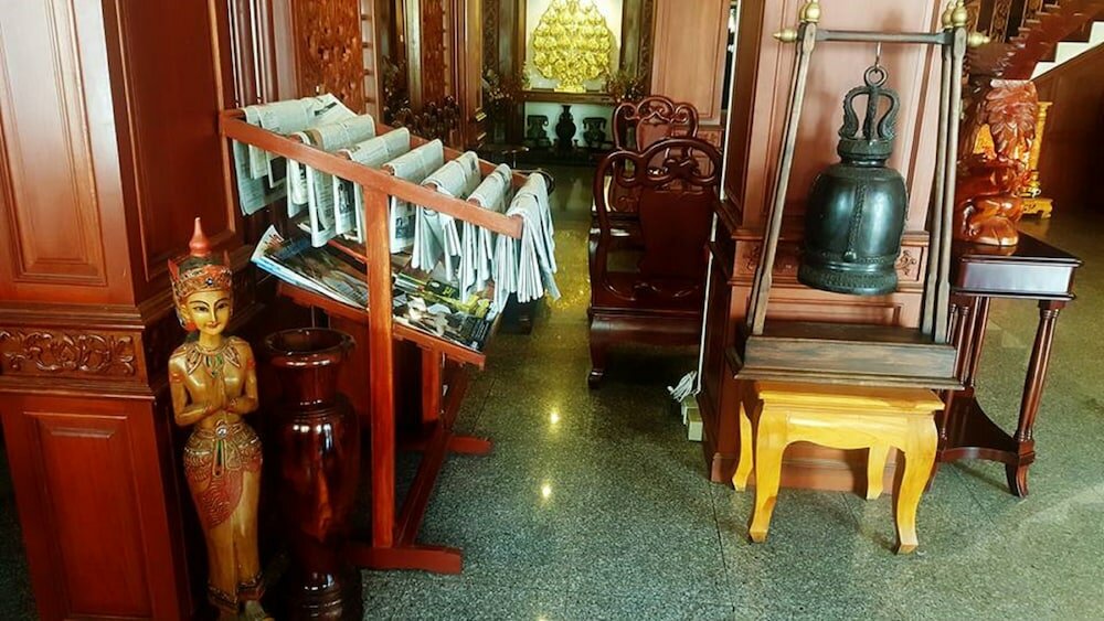 Фото Khampiane Boutique Hotel