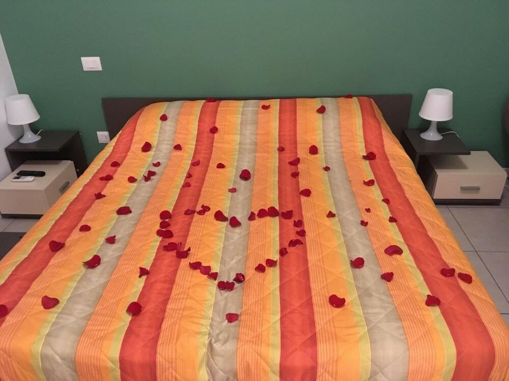 Фото  Bentivogli Bed and Breakfast