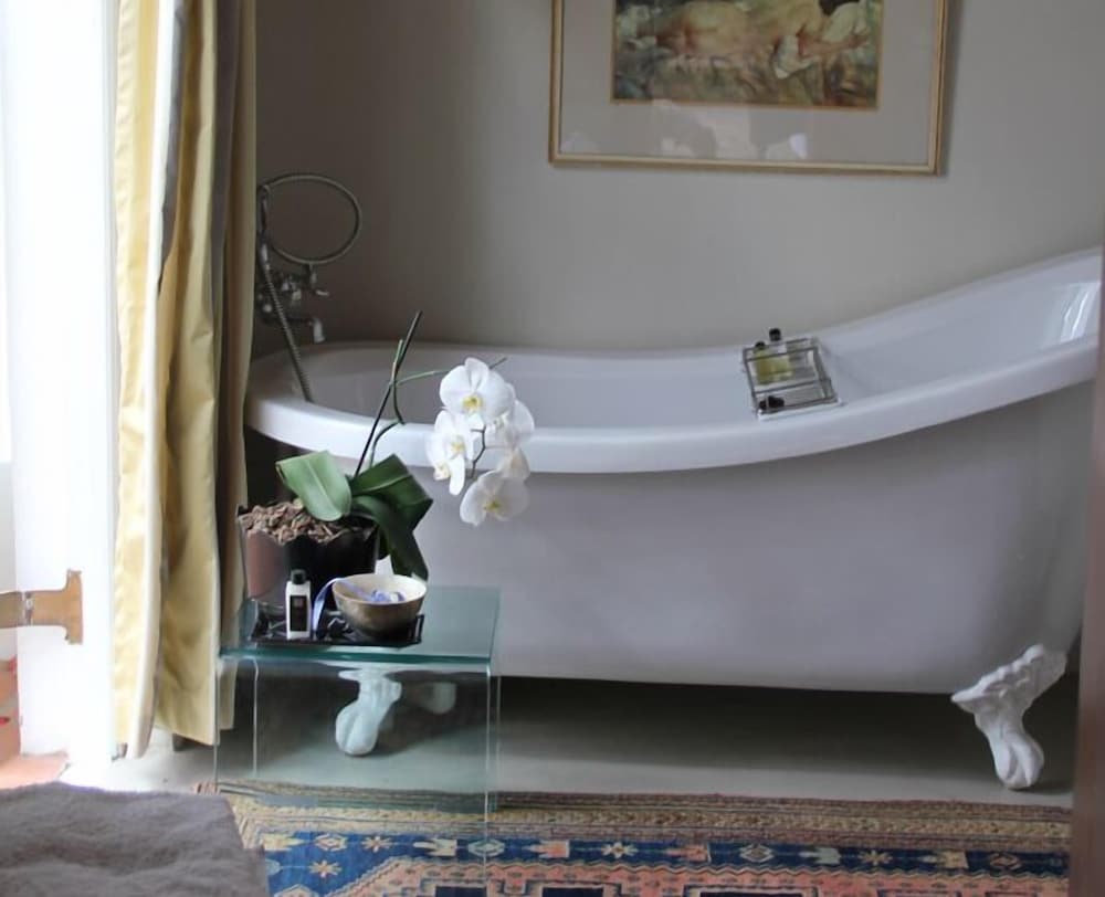 Фото The Vineyard Country House