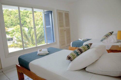 Гостиница Green9 Hotel & Beach Resort Same
