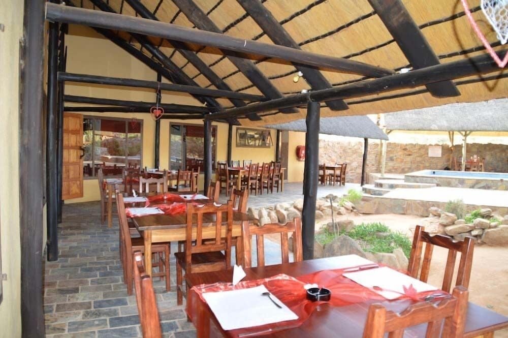 Фото Oppi-Koppi Restcamp