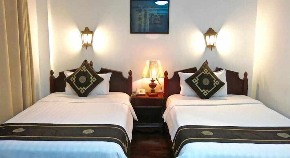 Фото Khampiane Boutique Hotel