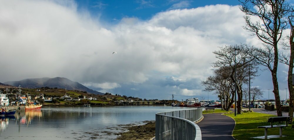 Фото Beara Coast Hotel