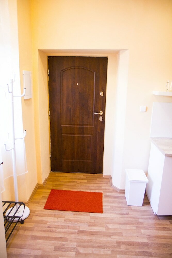 Фото Lidicka Apartments