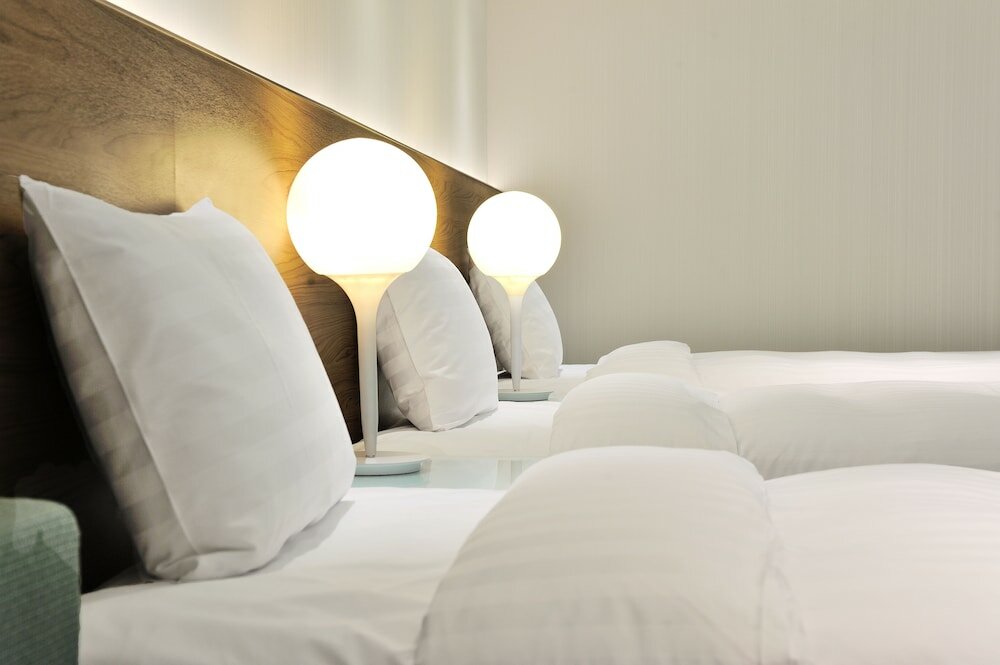 Фото Green World Hotel Zhonghua