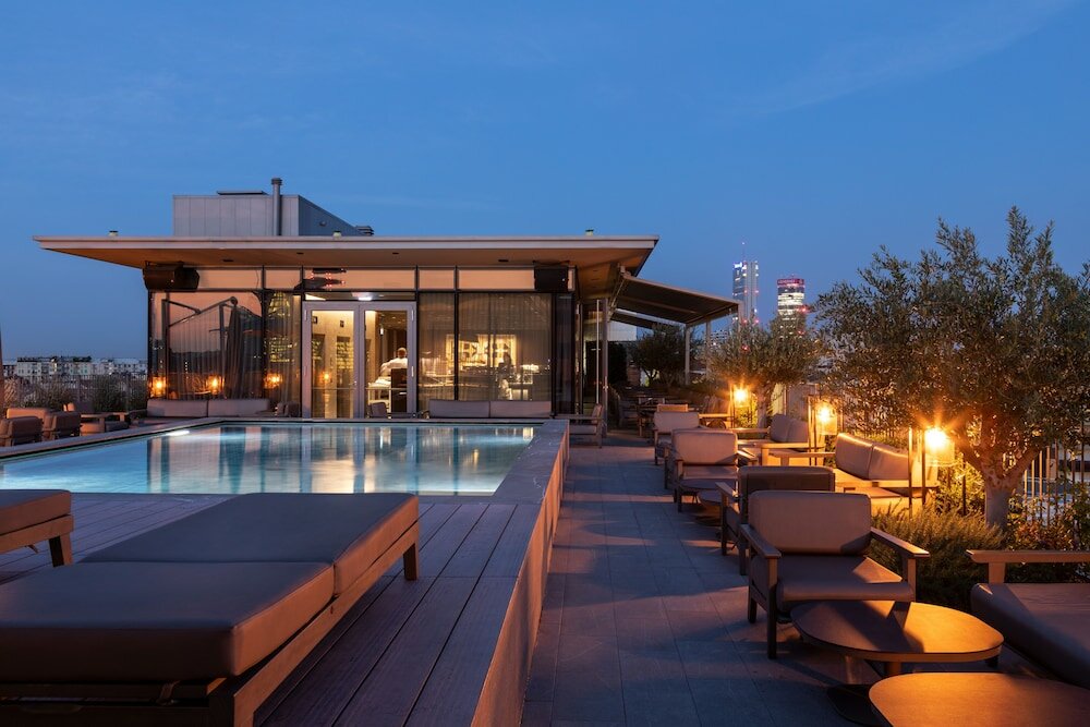 Фото Hotel Viu Milan