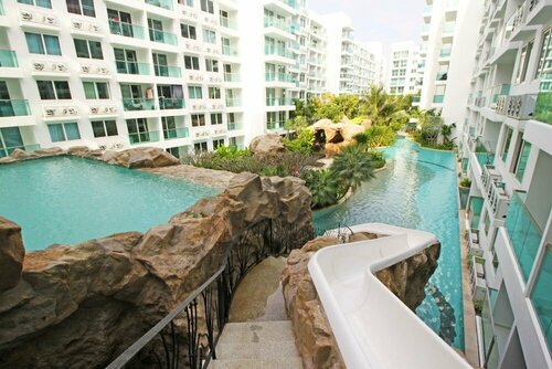 Amazon Residence by Psr Asia