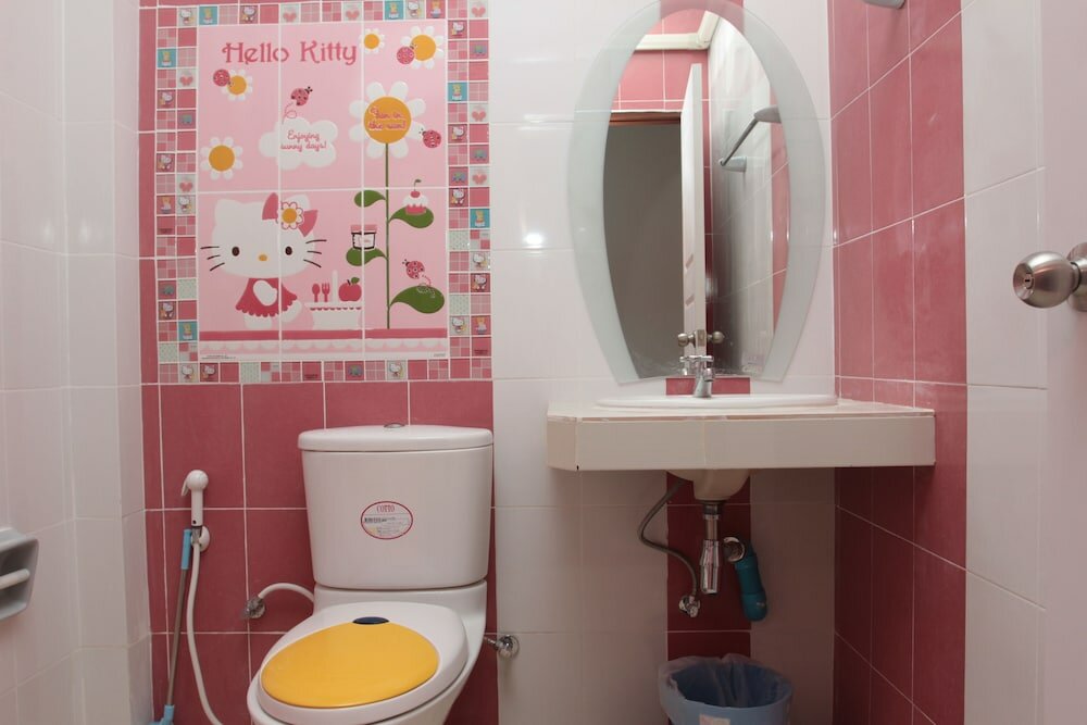 Фото I-Talay Zone Sea Hotel