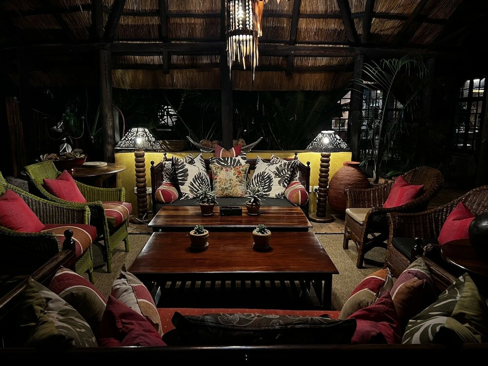 Фото Amanzi Lodge