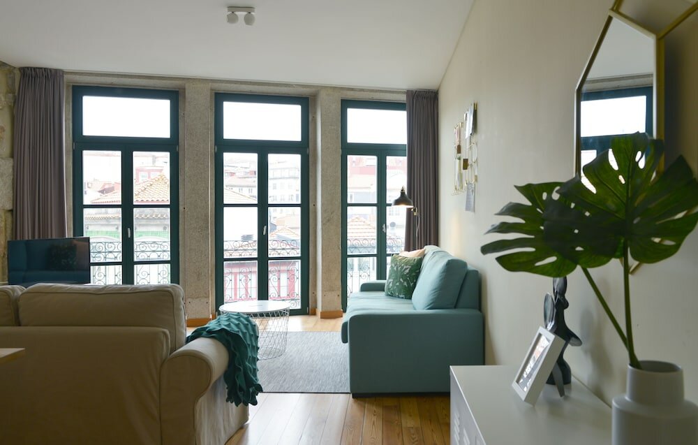 Фото Spot Apartments São Bento