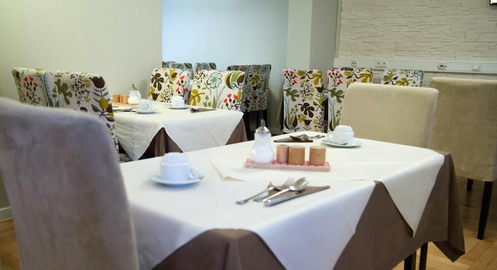 Фото Hotel Eschborner Hof