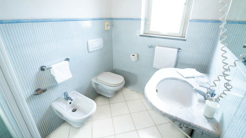 Фото Hotel Il Perseo