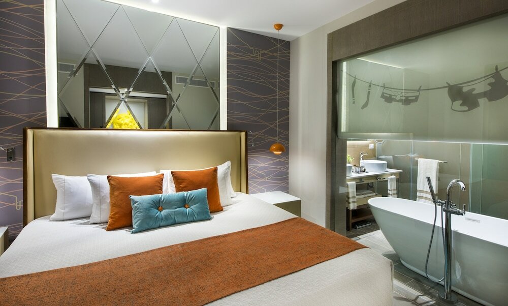 Фото Nickelodeon Hotels & Resorts Punta Cana, Gourmet All Inclusive by Karisma