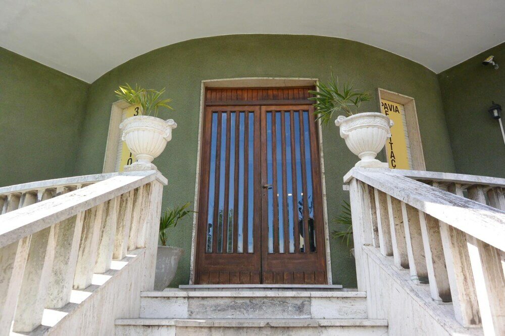 Фото Pavia Affitta Camere