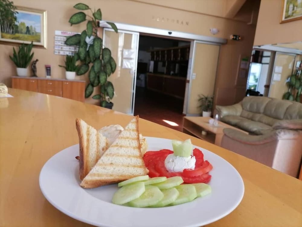 Фото Hotel Slodes